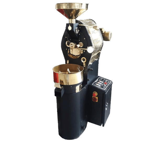HGS 2KG Coffee Roasting Machine